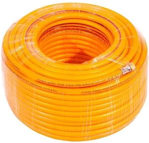 FarmEarth High Pressure Hose Pipe for Gardening Agriculture HTP Home ...