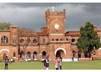 3 Best Arts Colleges in Allahabad (Prayagraj) - Expert Recommendations
