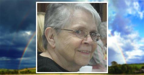 Obituary | Lucy Underwood of Murfreesboro, Tennessee | Woodfin Funeral ...