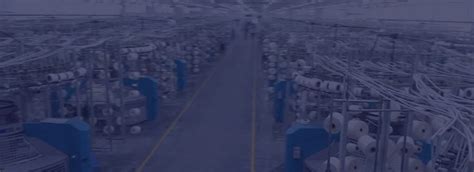 Knitted Fabrics – SSM