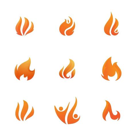 Fast Icon Fire 的图像结果