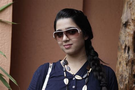 Charmi Latest Photos at POM Press Meet