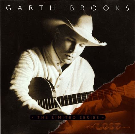 Release “The Limited Series” by Garth Brooks - Cover Art - MusicBrainz