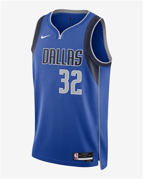 Cooper Flagg Dallas Mavericks Icon Edition Men's Nike Dri-FIT NBA ...