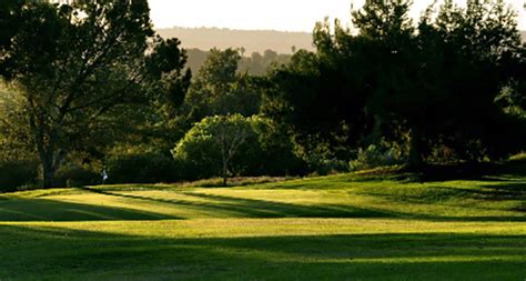 Jurupa Hills Country Club - Pacific Coast Golf Guide