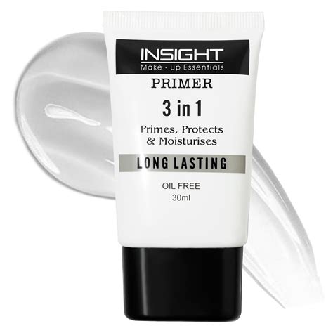 Buy INSIGHT 3-in-1 Primer | Matte Finish | Primes, Protects ...