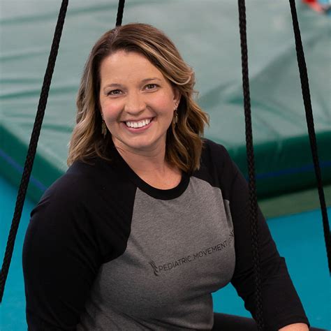 Pediatric Movement Center