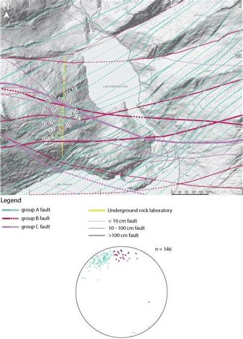 Image result for Fault Map