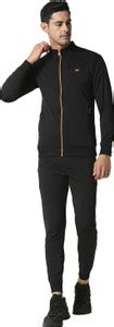 KILLER Solid Men Track Suit - Buy KILLER Solid Men Track Suit Online at ...
