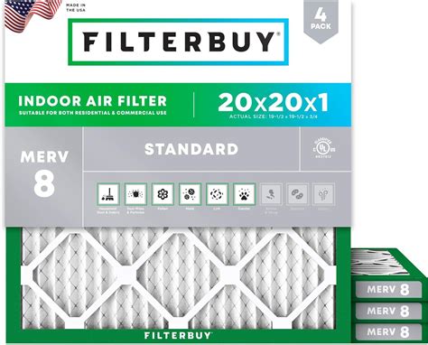 10 Best Furnace Filters in 2026 – Buyer's Reviews & Guide