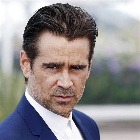 20 Best Widow's Peak Hairstyles For Men