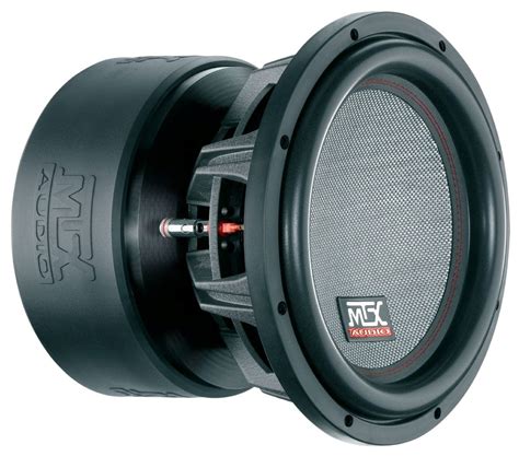 What Is RMS On A Subwoofer | Audiolover