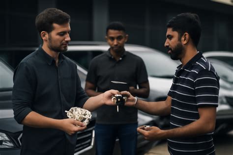 Sell Your Car QUICKLY in Palm Jumeirah – iCarsU.com