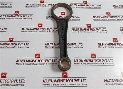 Ingersoll-rand 32003659 Connecting Rod For 3-stage Reciprocating Compr ...