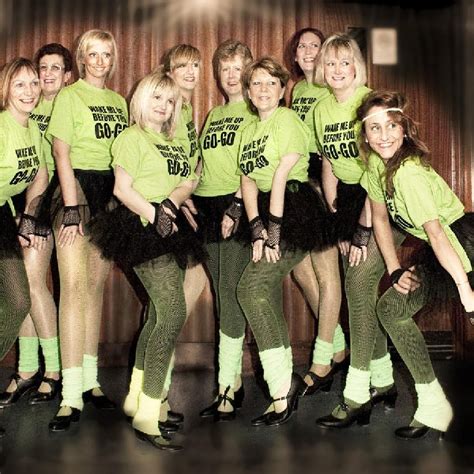 Adult dance classes. Ballet and Tap. New Term, Bradmore Community ...