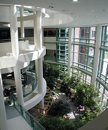 Bronson Methodist Hospital Office Photos | Glassdoor