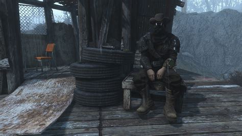 BGS Hack GUI 的图像结果