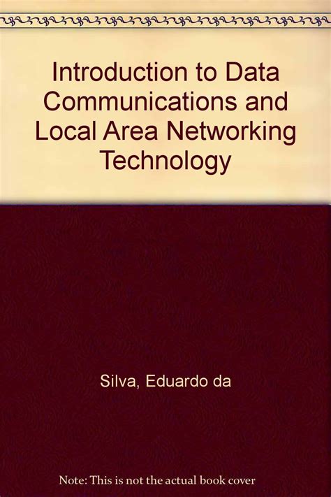 Buy Introduction to Data Communications and Local Area Networking ...