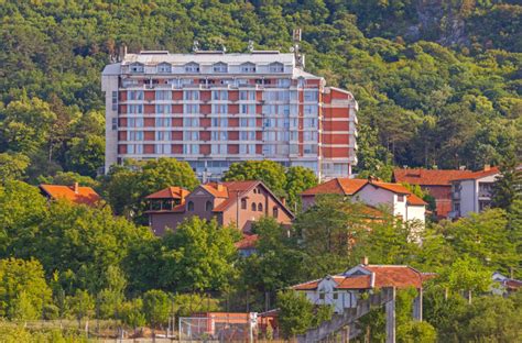 Niška banja vraća stari sjaj: Rekonstruiše se poznati hotel, a evo šta ...