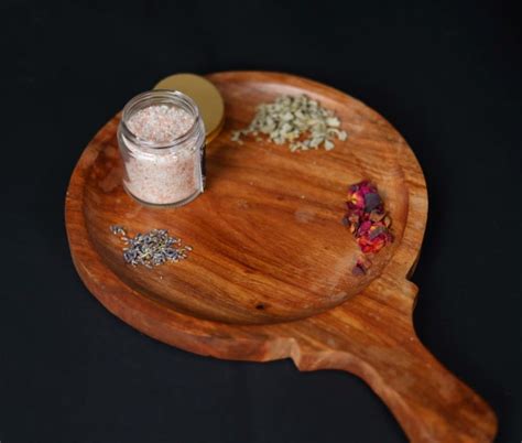 Come To Me Healing Bath Salt – The Healing Store