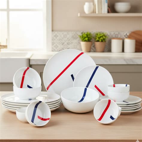 Luxury Dinner Set Online | Ceramic & Crockery Dinnerware Sets – BlackCarrot