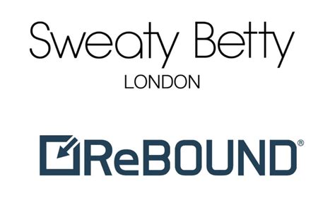 Sweaty Betty partners with ReBound to better serve international customers