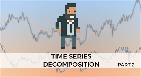 Image result for Decomposition of Time Series Examples