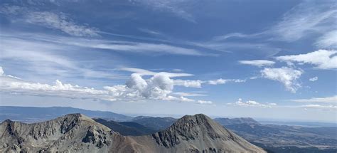 Blanca Peak, Colorado - 326 Reviews, Map | AllTrails