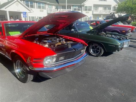 Sycamore Manors 4th Annual Car Show , 222 South 25th Street, Terre ...