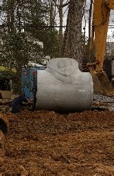 2005 01 13 Pipe Install