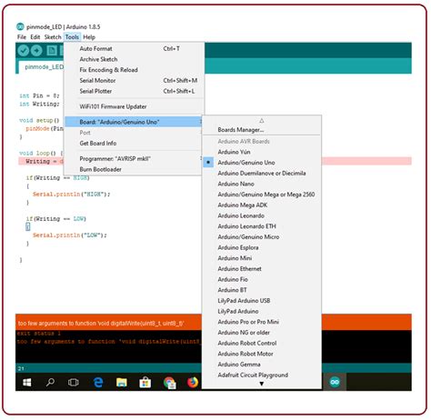 Image result for Arduino IDE Introduction