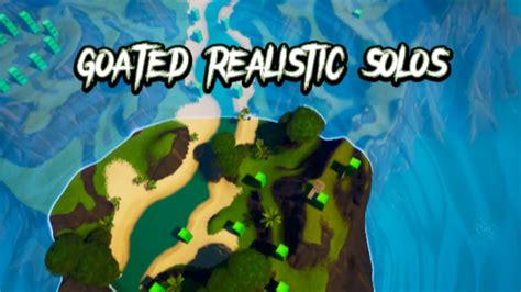 Image result for Realistic Solos Map Code