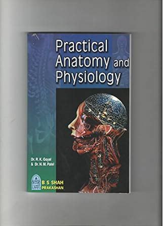 Practical Anatomy And Physiology : Amazon.in: Books