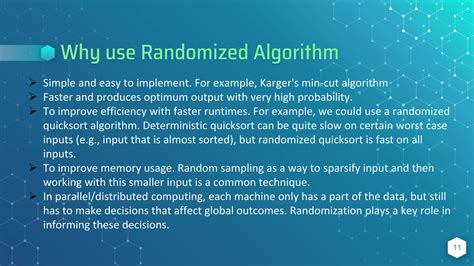 Image result for Randomized Algorithm in Ai