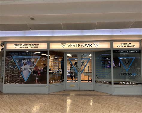 VERTIGO VR BRISTOL (2026) All You Need to Know BEFORE You Go (with ...