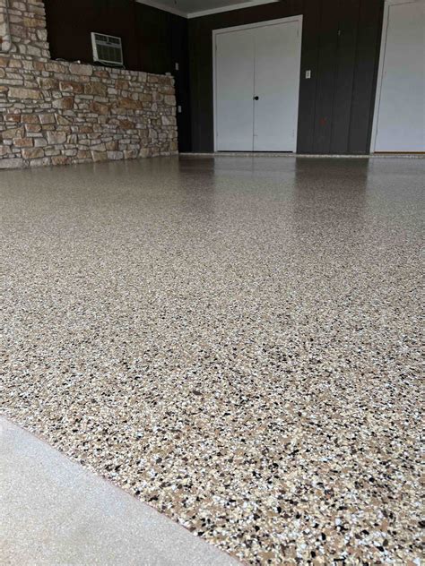 Transforming Austin Commercial Spaces with Chip Flooring