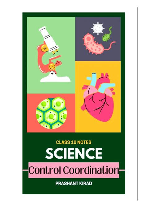 PDF Scanner-27 09 2024-01 33 34 - CLASS 10 NOTES SCIENCE Control ...