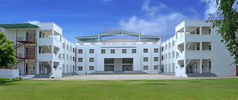 St. Paul's Church College Unit II