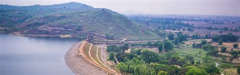 Mandira Dam, Odisha - Timings, History and Travel Tips | Indianpanorma