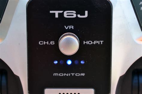 Futaba 6J Programming Gyro 的图像结果