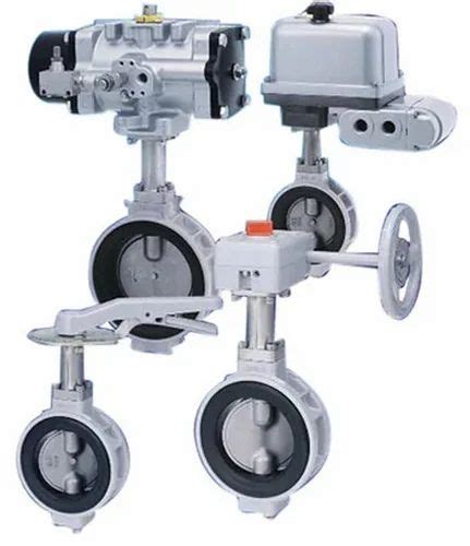Ball Valves and Butterfly Valves Manufacturer | Ambit Engineers, New Delhi