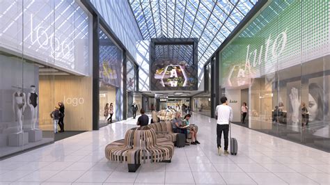 Your New Terminal 2 | Manchester Airport