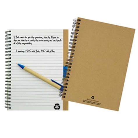 Image result for Recycled Paper Notebook