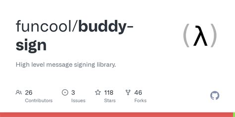 Image result for Communication Buddy Sign