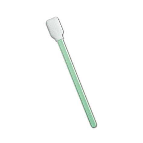 Texwipe TX707A Large General-Purpose Rectangular Head Swabs, 5" Length ...
