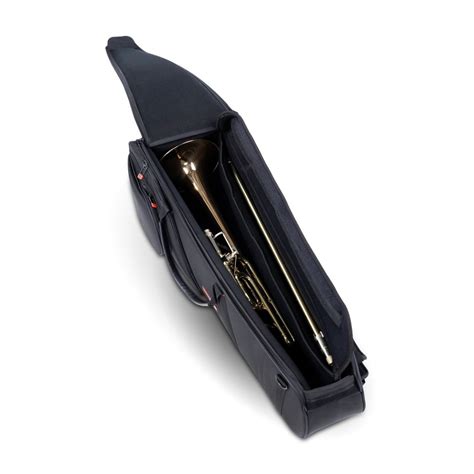 Gator Allegro Series Pro Bag for Trombone with F-Attachment at Gear4music
