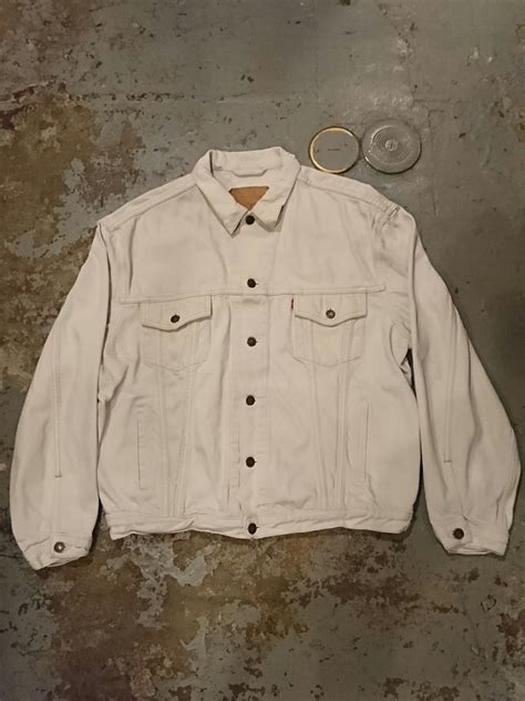 90s "Levi's 70503-0272" XXL SIZE | BOW & ARROW WEB STORE