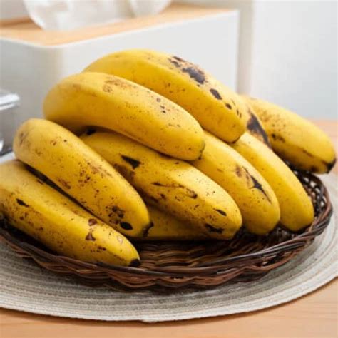 How to Store Bananas in Fridge 的图像结果