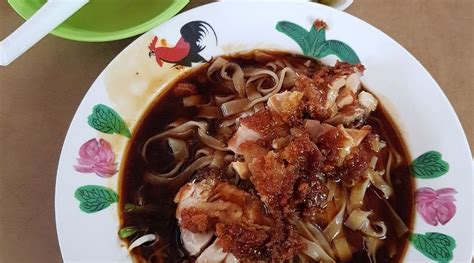 WING KEE IPOH HOR FUN, Singapore - Changi - Restaurant Reviews, Phone ...
