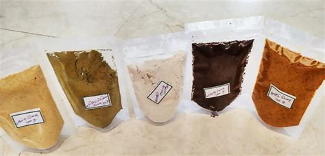Rice Mix Combo Pack | Chettinad Snacks Online